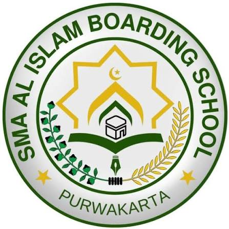 Logo SMA Al-Islam
